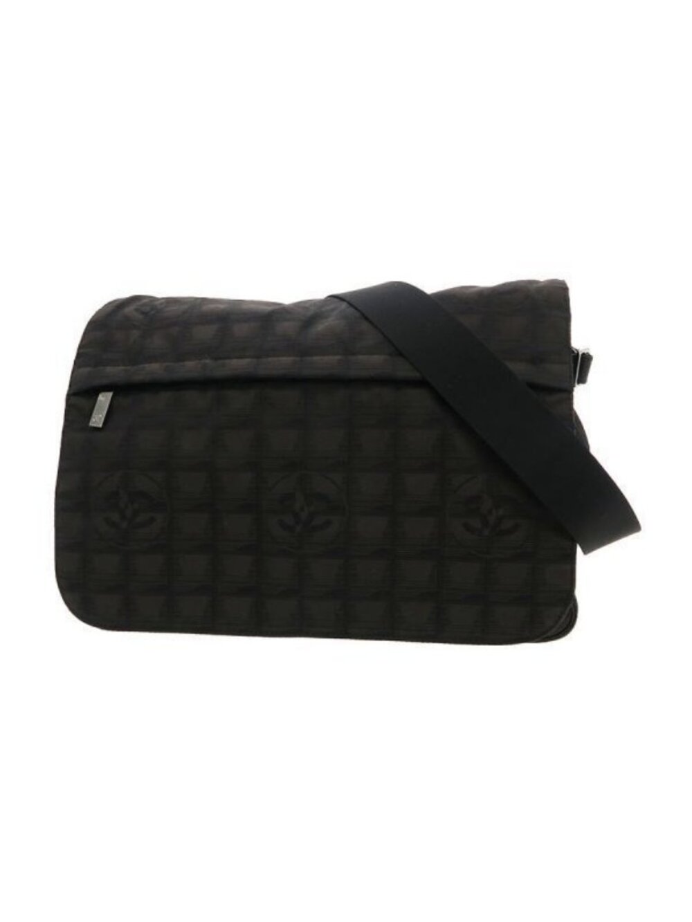 Chanel New Travel Line Messenger Bag